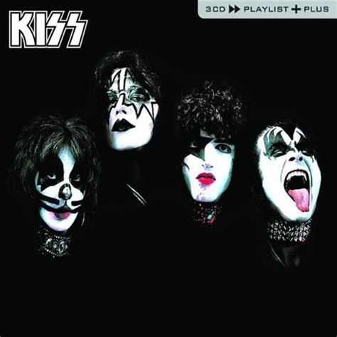 KISS Playlist Plus reviews