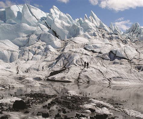 guided glacier tours in Alaska ⋆ Glacier Tours on the Matanuska