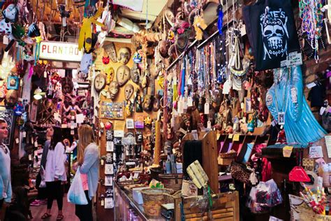 Christmas in New Orleans: Top 3 Gift Shops to Visit - Pearl River Swamp ...