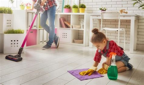 7 Surprising Health Benefits of a Clean Home - Bond Cleaning in Adelaide