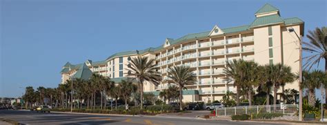 Royal Floridian Resort Ormond Beach, FL | Spinnaker Resorts