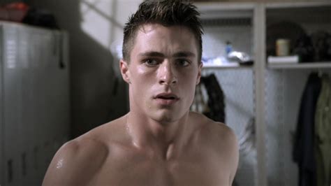 Teen Wolf 1x05 - Colton Haynes Image (24160734) - Fanpop