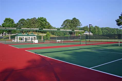 Free Images : landscape, structure, sky, summer, recreation, leisure, baseball field, tennis ...