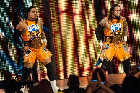 The Usos HD Wallpapers - WWE Wallpapers free