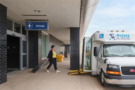 Parking, Rentals & Transit — YQL Lethbridge Airport