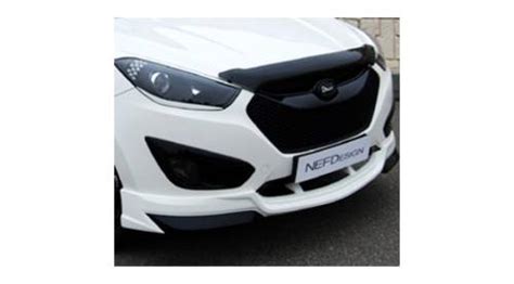 Shop for Hyundai Tucson Body Kits and Car Parts on Bodykits.com