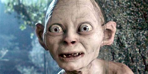 Gollum: 10 Things You Didn't Know About The Upcoming Middle Earth Game