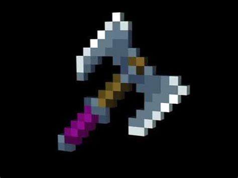 Minecraft dungeons all axes - YouTube