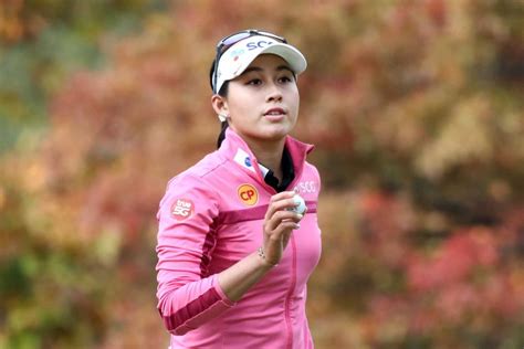 How do you win on the LPGA Tour? This statistic holds the secret | Golf ...