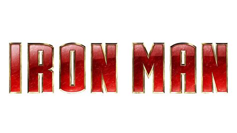 Iron Man Logo, symbol, meaning, history, PNG, brand