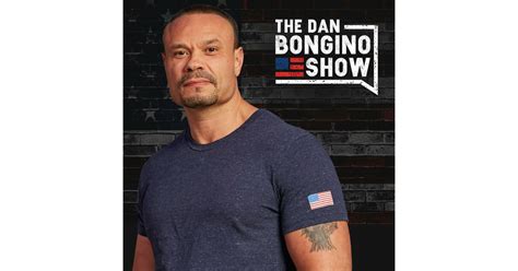 The Bongino Brief - Don't Lose Hope-Something IS Happening! - The Dan ...