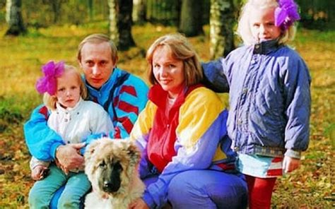 Vladimir Putin: Rare photos of the Russian leader as a young man - News