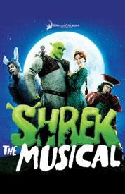 Shrek the Musical | Tickets | Broadway | Broadway.com