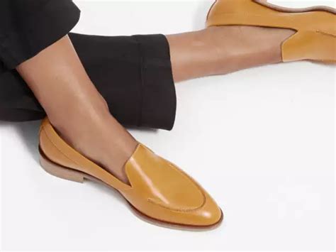 The best women's loafers you can buy | Business Insider India