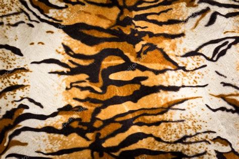 Tiger fur texture — Stock Photo © tungphoto #12762301