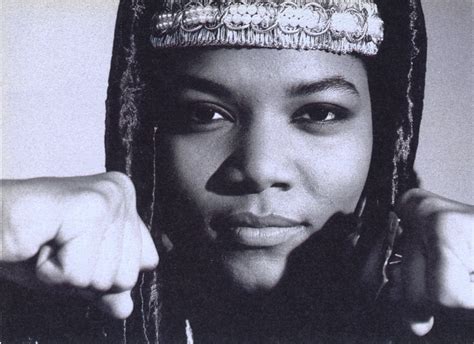 Queen Latifah 1990