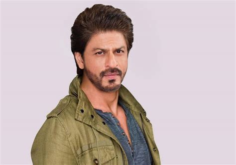 Shah Rukh Khan names who will be the next big star in Bollywood after ...