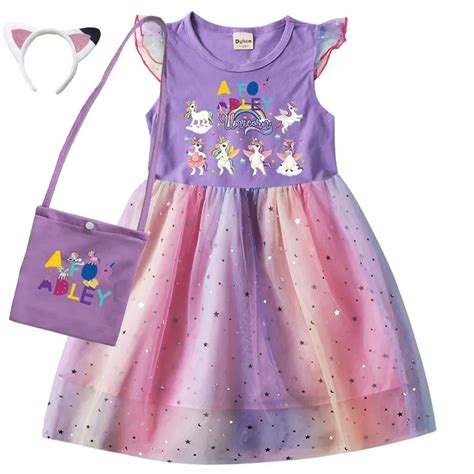 2024-Summer-A-for-Adley-Clothes-Baby-Girls-Short-Sleeve-Casual-Dreess-Kids-Evening-Party-Dresses.jpg