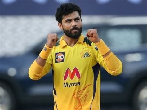 Find Out Ravindra Jadeja’s Net Worth And How He Earns His Money