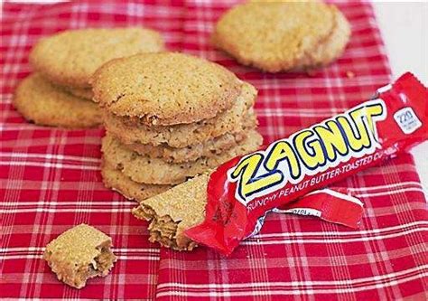 Recipe: A holiday cookie inspired by Zagnut candy bars | Zagnut candy recipe, Candy bar recipe ...