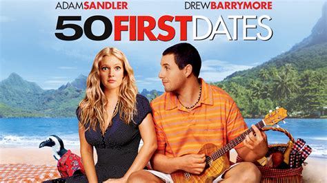 50 First Dates (2004) - Netflix Nederland - Films en Series on demand