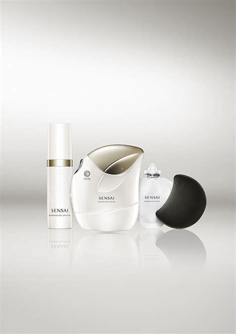 Kanebo Cosmetics - skincare, makeup and hair care