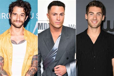 Tyler Posey, Teen Wolf cast members are interested in revival | EW.com