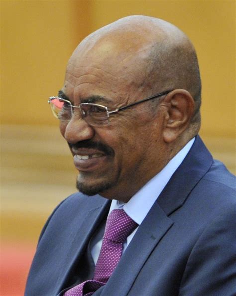 SA asks for more time to respond to ICC over Al-Bashir matter