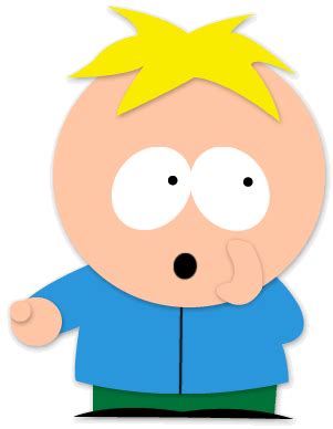 Butters Stotch Quotes. QuotesGram