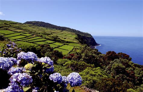 Terceira Island, Azores