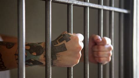 The Hidden Meanings Behind 11 Prison Tattoos | Mental Floss