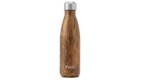 S'well bottle review: Amazing thermoregulation in a truly beautiful bottle | CNN Underscored