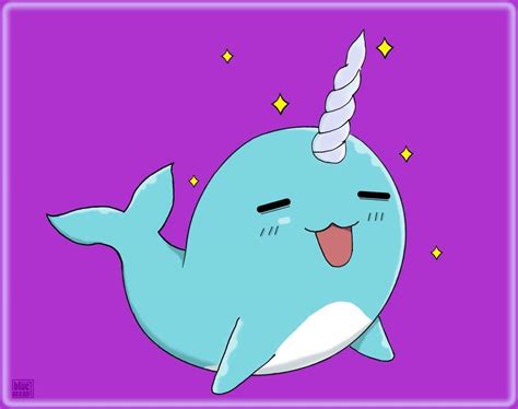 ANIME NARWHAL!!!? | Anime Amino