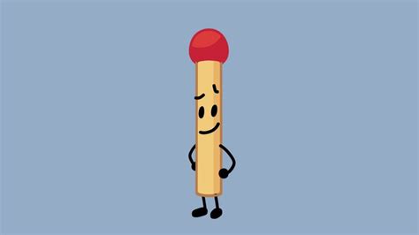 Bfdi 3D models - Sketchfab