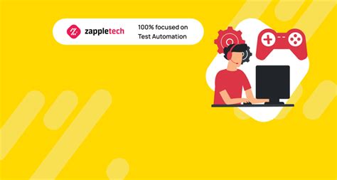 What tools do you need for automation video game testing?