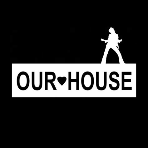 Stream OUR HOUSE music | Listen to songs, albums, playlists for free on SoundCloud