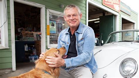 Martin Clunes: Islands Of America: Series 1 Episode 2 : ABC iview