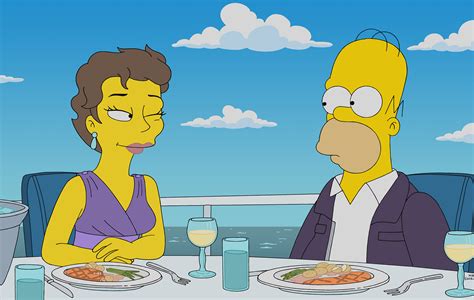 The Simpsons season 32 episode 5 recap – 'The Seven Beer Itch'