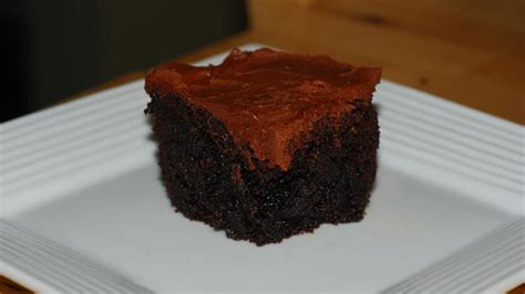 Addicting Deep Dish Brownies Recipe - Food.com