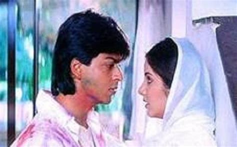 Zee Classic presents ‘Classic Debut’ of Shah Rukh Khan in ‘DEEWANA’