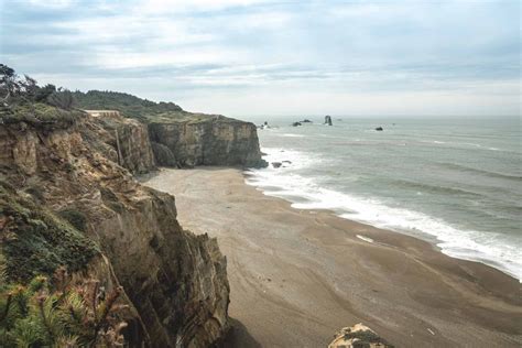 7 Adventurous Things to Do Around Port Orford, Oregon