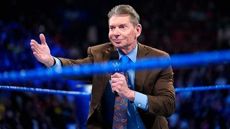 4-time WWE Champion breaks silence about the controversial allegations made towards Vince McMahon