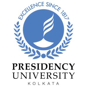 Presidency University - Kolkata [2024 Rankings by topic]