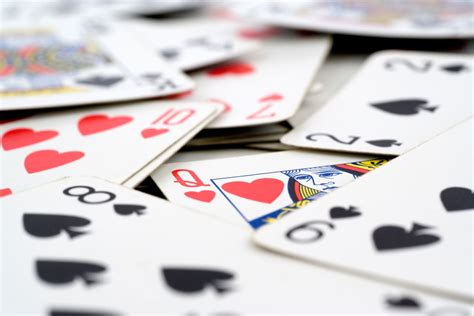 5 Best Trick-Taking Card Games