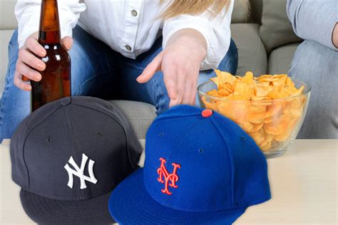 Even Yankees Fans Can Cheer for the Amazin' Mets – Dan’s Papers