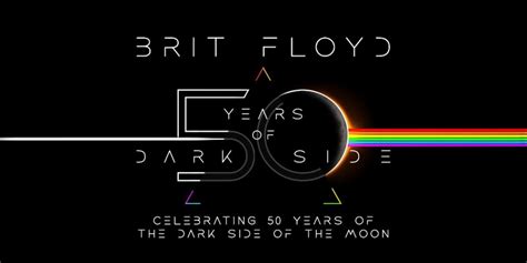 Brit Floyd—the World's Greatest Pink Floyd Experience—Set to Launch 100 ...