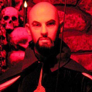 Anton LaVey - Trivia, Family, Bio | Famous Birthdays