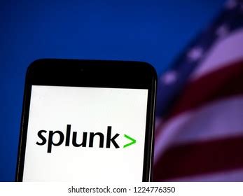 Splunk Logo Vector (.SVG) Free Download