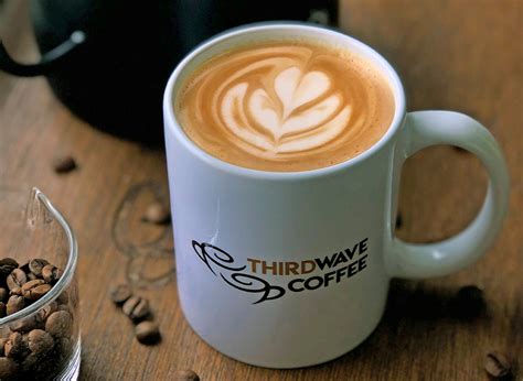 Third Wave Coffee Cebu Cafe