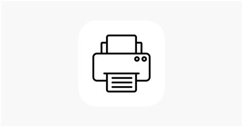 ‎Printer - Air Print on the App Store